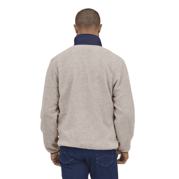 Sweat-shirt Patagonia Synch Jacket Men Smolder Blue w/Smolder Blue