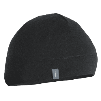 Casquettes Icebreaker Merino 260 Ridge Beanie Black