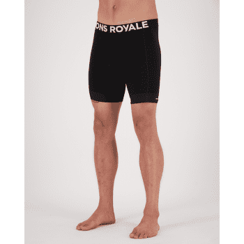 Caleçons Mons Royale EPIC MERINO SHIFT BIKE SHORT LINER Men Abyss