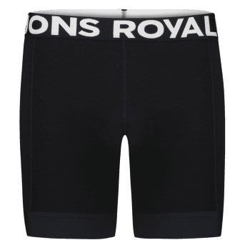 Caleçons Mons Royale Epic Merino Shift Bike Short Liner Women Black