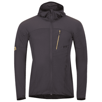 Sweat-shirt Direct Alpine DRAGON anthracite