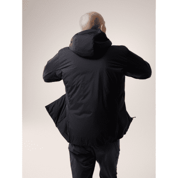 Veste Arcteryx Atom Hoody Men Solaris