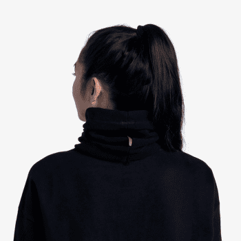 Écharpe Buff Polar Neck Warmer BLACK