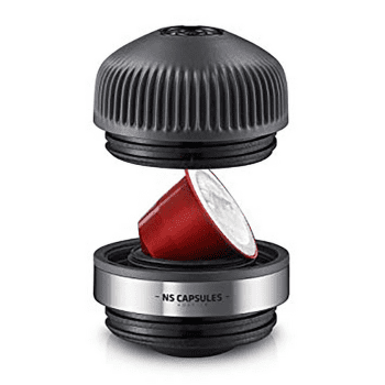 Adaptateur Wacaco Nanopresso NS Adapter - coffee kit accessory for NS pods