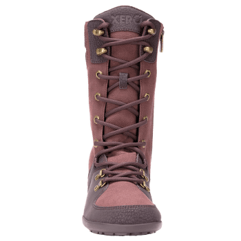 Chaussures Xero Mika Women Chocolate Plum - CHPM