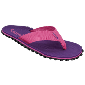 Tongs Gumbies Gumbies Duckbill Purple Purple