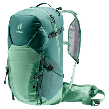 Sac a dos deuter speed lite 23 sl seagreen-spearmint
