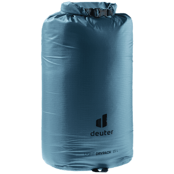 Sac deuter Light Drypack 15 atlantic