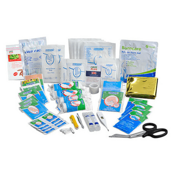 Trousse de premiers secours Care Plus First Aid Kit Family