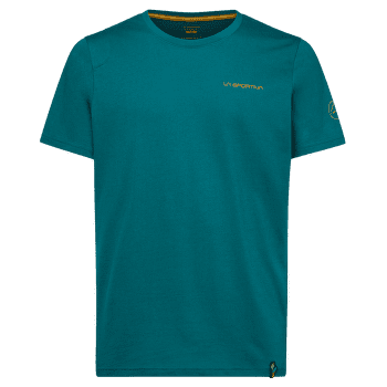 T-shirt a manches courtes La Sportiva BACK LOGO T-SHIRT Men Everglade