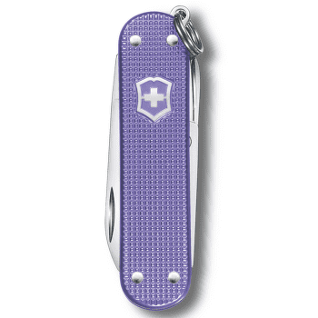 Couteau Victorinox Classic SD Alox Electric Lavend