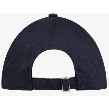 Casquette de baseball Buff Baseball Cap Low Crown ZIRE NAVY