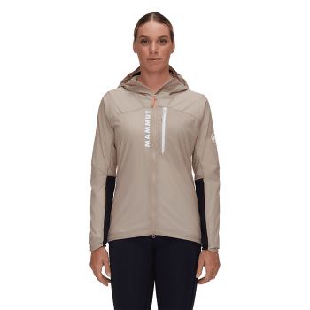 Veste Mammut Aenergy WB Hooded Jacket Women holunder-acacia