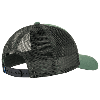 Casquette de baseball Fjällräven Vardag Langtradarkeps Deep Patina