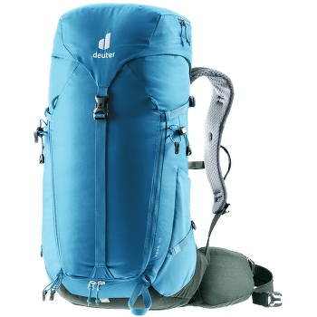 Sac a dos deuter Trail 30 wave-ivy
