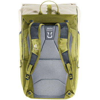 Sac a dos deuter Xberg 25 Black