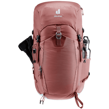 Sac a dos deuter Trail Pro 34 SL caspia-dusk