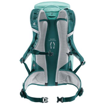 Sac a dos deuter Trail 16 SL lagoon-atlantic