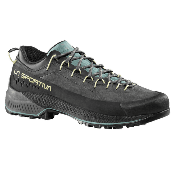 Chaussures La Sportiva TX4 Evo Women Carbon/Zest