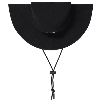 Chapeau The North Face RECYCLED 66 BRIMMER TNF BLACK