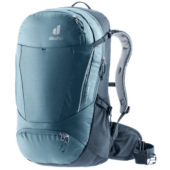 Sac a dos deuter Trans Alpine 30 atlantic-ink
