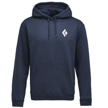Sweat-shirt Black Diamond Equipment for Alpinists Hoody Men Indigo