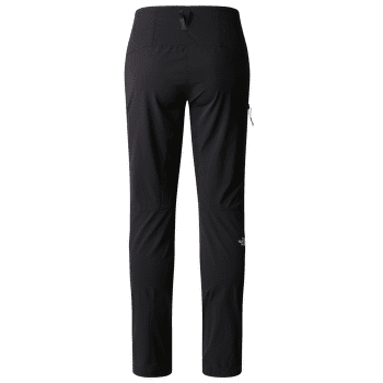 Pantalons The North Face SPEEDLIGHT SLIM STRAIGHT PANT Women TNF BLACK