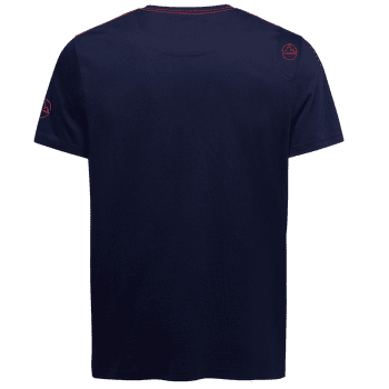 T-shirt a manches courtes La Sportiva APE T-SHIRT Men Deep Sea