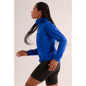 Veste Arcteryx Gamma Lightweight Hoody Women Ray