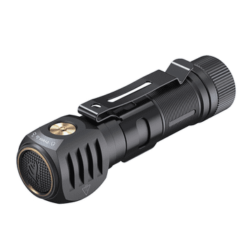 Lampe frontale Fenix HM61R Amber V2.0