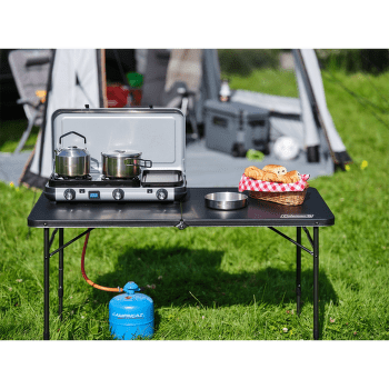 Bouilloire Campingaz STAINLESS STEEL KETTLE