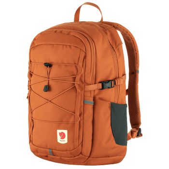 Sac a dos Fjällräven Skule 20 Terracotta Brown