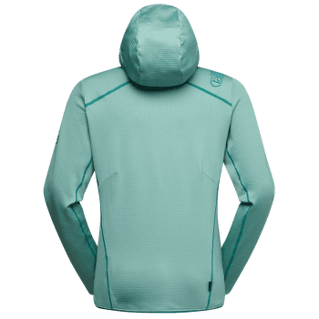 Sweat-shirt La Sportiva UPENDO HOODY Women Juniper/Everglade