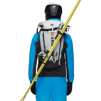 Sac a dos Mammut Aenergy ST 20-25 3777 mammut red-black