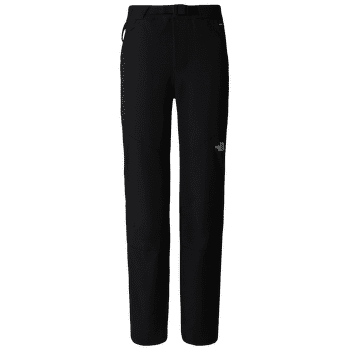 Pantalons The North Face DIABLO REG STRAIGHT PANT Women TNF BLACK/NPF
