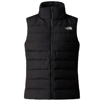 Gilet The North Face ACONCAGUA 3 VEST Women TNF BLACK/NPF