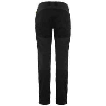 Pantalons Fjällräven Keb Trousers Curved Women Black