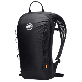 Sac a dos Mammut Neon Light 12 black 0001