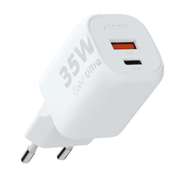Chargeur Xtorm 35W GaN2 Ultra Wall Charger