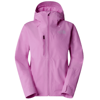 Veste The North Face DESCENDIT JACKET Women DRAGONFRUIT