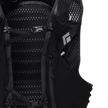 Sac a dos Black Diamond DISTANCE 15 Black