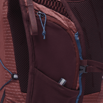 Sac a dos Black Diamond PURSUIT 30 Women Cherrywood-Ink Blue