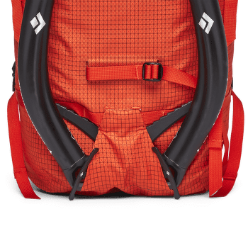 Sac a dos Black Diamond SPEED ZIP 33 Octane