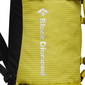 Sac a dos Black Diamond SPEED 22 Graphite 0004