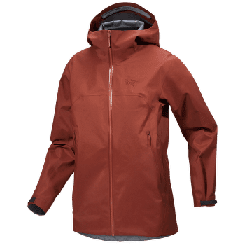 Veste Arcteryx Beta Jacket Women Sequoia