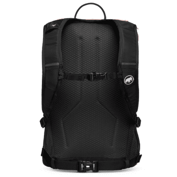 Sac a dos Mammut Nirvana 18 Women 40322 deep teal-black