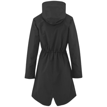 Manteau Kari Traa Tesdal Parka Women BLACK