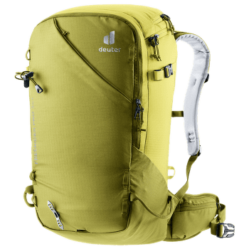 Sac a dos deuter Freerider Pro 34+ (3303522) cactus-sprout