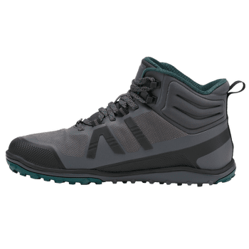 Chaussures Xero Scrambler Mid II WP Women Asphalt/Sea Moss
