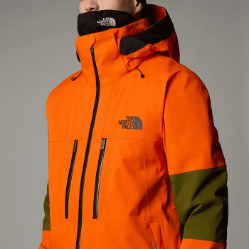 Veste The North Face CHAKAL Jacket Men D5N SLATE MOSS/TNF BLACK